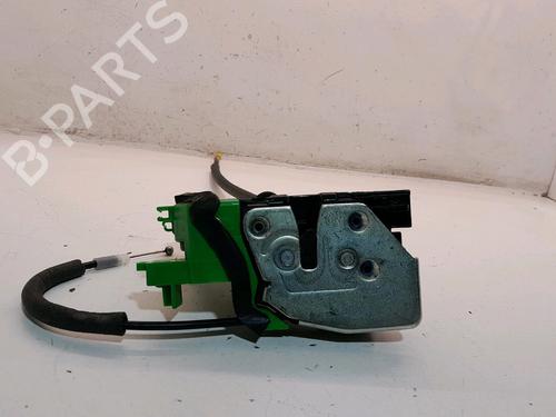 Front left lock KIA CARENS IV | BP34490667C98 - Image 2