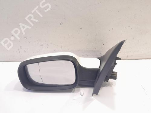 Left mirror RENAULT MEGANE II Saloon (LM0/1_) 1.9 dCi (LM0G, LM1G, LM2C) | BP14478910C26 