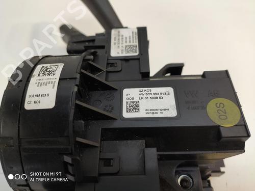 Switch VW PASSAT B6 (3C2) 2.0 TDI 16V | BP14914890I30 