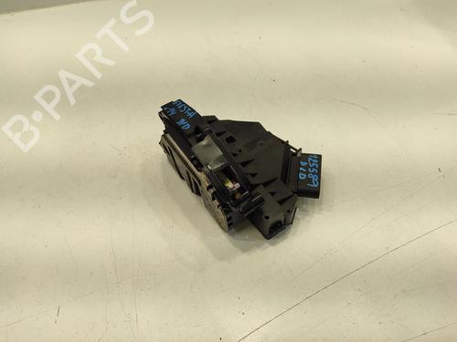 Used Front right lock FORD FIESTA VI (CB1, CCN) [2008-2017]  14446861