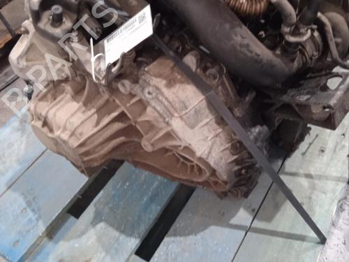 Used Gearbox VOLVO S60 I (384) D5 (185 hp) 14477060