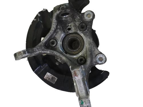 Right front steering knuckle HYUNDAI IONIQ (AE) 1.6 GDI Hybrid | BP22625490M26 