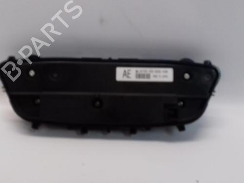 Used Climate control OPEL INSIGNIA A (G09) 2.0 CDTI (68) (131 hp) 14459926