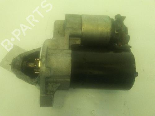 Used Starter Starter FORD FIESTA IV (JA_, JB_) 1.0 i (65 hp) 35729968 35729968