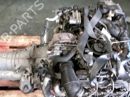 Startmotor AUDI A6 C6 (4F2)  | BP18567700M8 