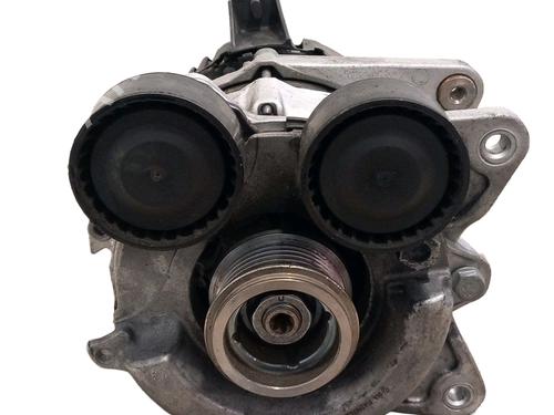 Used Alternator Alternator RENAULT CAPTUR II (HF_) TCe 140 (HFN0) (140 hp) 35735205 35735205
