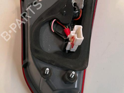 Right tailgate light HYUNDAI i30 (GD) 1.4 | BP33404328C80  - Image 5