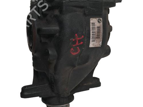Differential hinten für BMW 3 (F30, F80) 318 d (150 hp) 27930551
