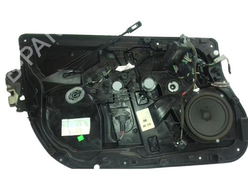 Front left window mechanism FORD FIESTA VI (CB1, CCN)  | BP14446463C22 