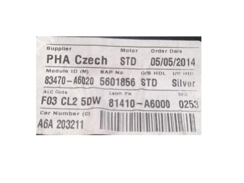 Other HYUNDAI i30 (GD) 1.4 | BP34548928O1 - Image 5