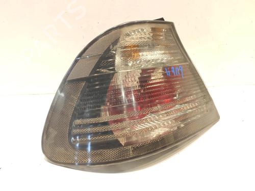 Left taillight BMW 3 Coupe (E46) 320 Ci | BP17698025C34 