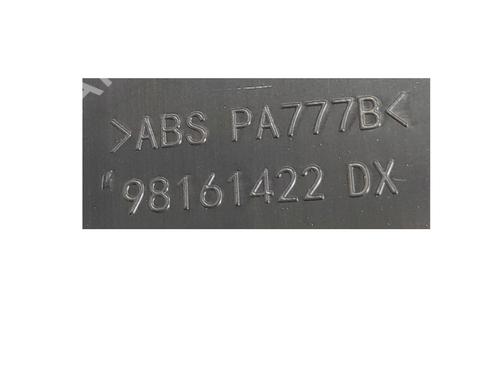 Luftventil DS DS 7 Crossback (J4_, JR_, JC_) 2.0 BlueHDi 180 (JJEHZR) | BP34468575I21 - Image 3