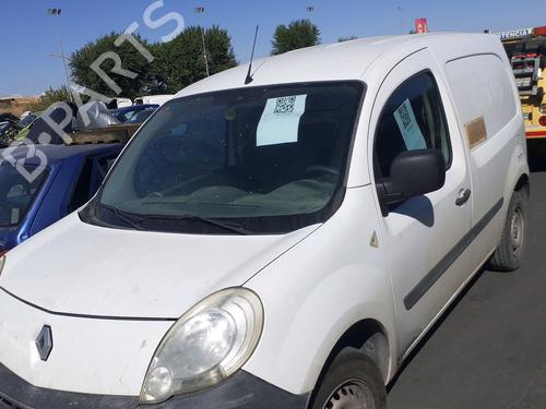 Brugte RENAULT KANGOO Express (FW0/1_)  1.5 dCi 70 (FW0A, KW0V)  4639053