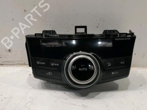 Used Other Other TOYOTA PRIUS PLUS (_W4_) 1.8 Hybrid (ZVW40W, ZVW41W) (136 hp) 34462600 34462600
