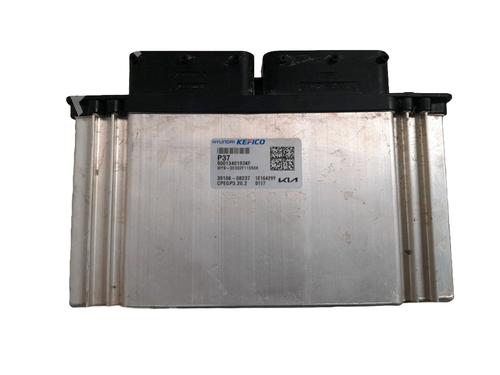 Used Engine control unit (ECU) Engine control unit (ECU) KIA RIO IV (YB, SC, FB) 1.2 CVVT (84 hp) 35734340 35734340