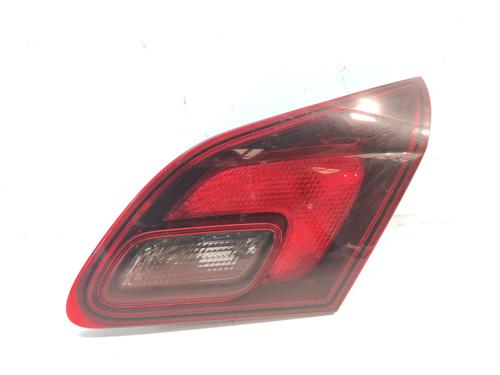 Used Right taillight OPEL ASTRA J (P10) 1.7 CDTI (68) (125 hp) 14465003