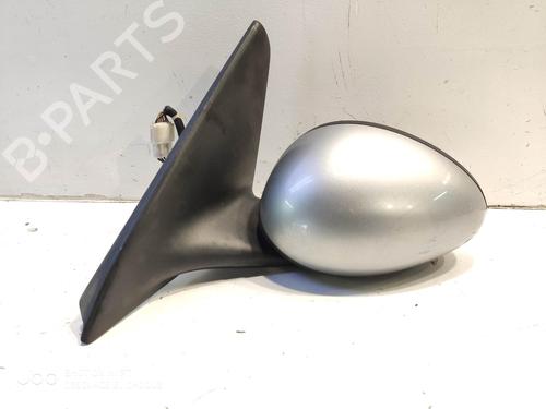Left mirror ALFA ROMEO 147 (937_) 1.9 JTD (937.AXD1A, 937.BXD1A, 937.AXV1A, 937.BXB1A,... | BP17698501C26 
