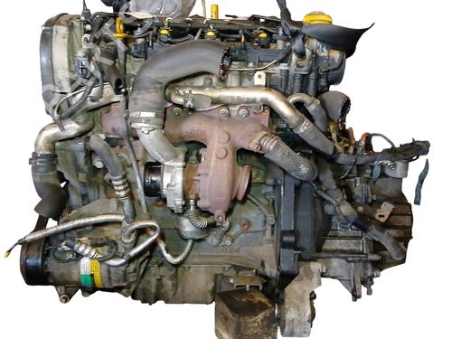 Alternador Alternador OPEL ASTRA H GTC (A04) 1.9 CDTi 16V (L08) (120 hp) 36339253 36339253