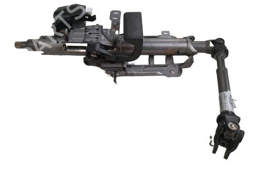 Used Steering column Steering column CITROËN C4 I (LC_) 2.0 HDi (110 hp) 34379779 34379779