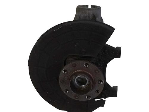 Used Right front steering knuckle Right front steering knuckle ALFA ROMEO GIULIETTA (940_) 2.0 JTDM (940.FXL1A) (140 hp) 34550013 34550013