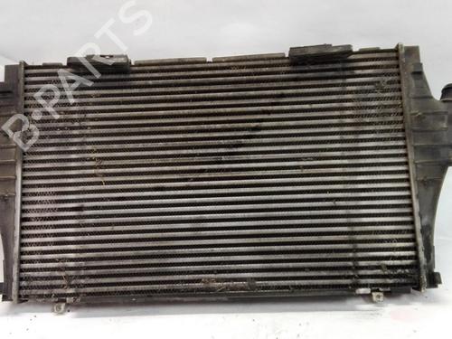 Intercooler Intercooler OPEL VECTRA B (J96) [1995-2004] 34482241 34482241