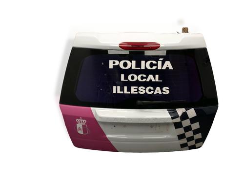 tailgate-land-rover-freelander-2-l359-2006-2007-2008-2009-2010-2011-2012-2013-2014-2015-33979151 main image