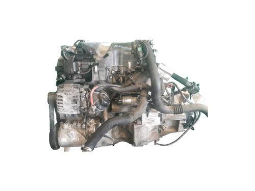 Used Engine Engine 36844496 36844496