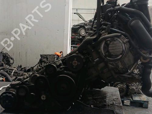 Used Engine Engine MERCEDES-BENZ A-CLASS (W168) A 170 CDI (168.009, 168.109) (95 hp) 34491986 34491986