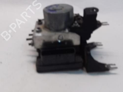 Used ABS pump ABS pump MERCEDES-BENZ B-CLASS Sports Tourer (W246, W242) B 180 CDI (246.200) (109 hp) 34482859 34482859