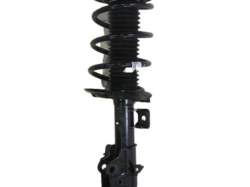 Used Left front shock absorber FORD FOCUS IV (HN) 1.0 EcoBoost mHEV (155 hp) 24128592