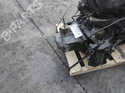 Used Gearbox CITROËN XSARA PICASSO (N68) 1.6 HDi (109 hp) 14447100