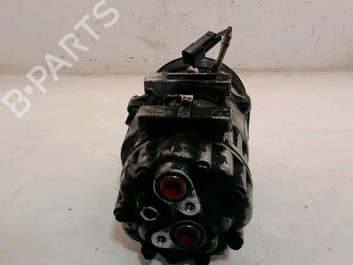 AC compressor FORD FOCUS I (DAW, DBW)  | BP18703319M34 