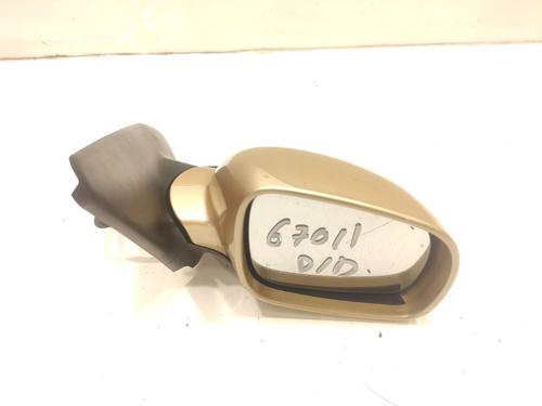 Right mirror SEAT LEON (1M1)  | BP18536378C27 