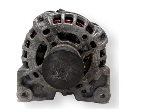 Used Alternator Alternator DACIA LODGY (JS_) 1.2 TCe (JSAY, JSM0) (115 hp) 35733395 35733395