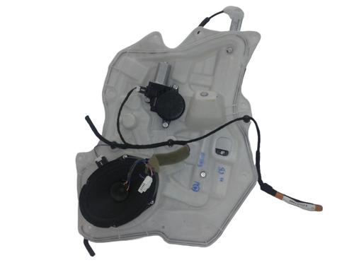 Used Rear right window mechanism Rear right window mechanism MAZDA 3 (BL) 1.6 MZR CD (BL14) (116 hp) 34482010 34482010