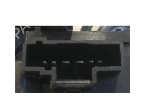 Front right window mechanism RENAULT MEGANE III Hatchback (BZ0/1_, B3_) 1.5 dCi (BZ0C) | BP34465314C23 - Image 3