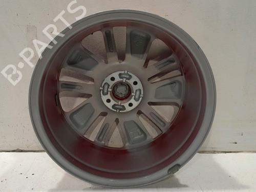 Used Rim RENAULT CLIO IV (BH_) 1.5 dCi 90 (90 hp) 19051087