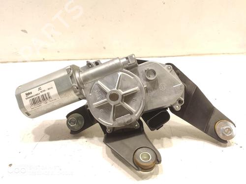 Used Rear wiper motor Rear wiper motor HYUNDAI ix20 (JC) 1.6 CRDI (116 hp) 34489495 34489495