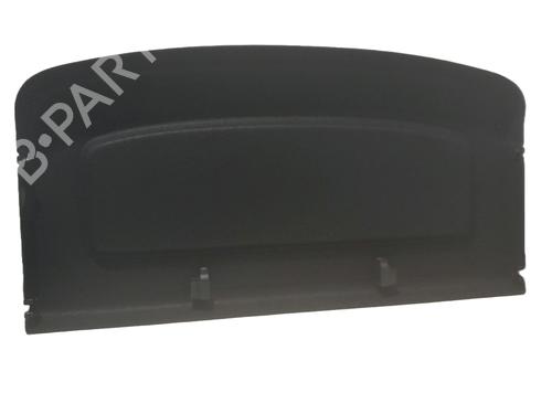 Rear parcel shelf FORD FOCUS IV (HN) 1.0 EcoBoost mHEV | BP24158026C85 - Image 2