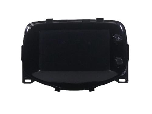Used Display monitor Display monitor PEUGEOT 108 1.2 (82 hp) 34464860 34464860