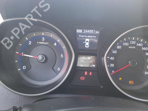 Used Parts HYUNDAI i30 Estate (GD)  1.4 CRDi  4507044