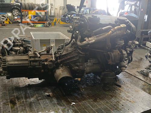 Starter AUDI A6 C6 Avant (4F5)  | BP27928599M8 