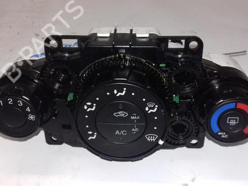 Commande Chauffage FORD FIESTA VI (CB1, CCN) [2008-2017]  14446220