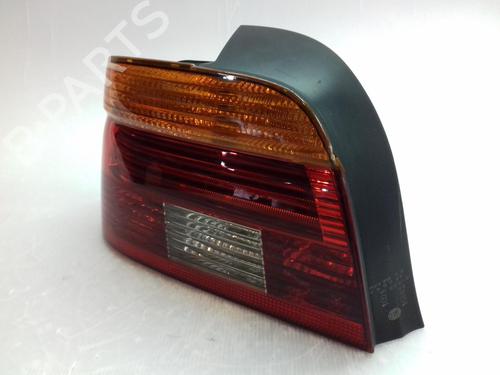 Left taillight BMW 5 (E39)  | BP18535996C34 