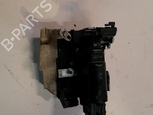 Front right lock DACIA DUSTER (HS_) 1.5 dCi 4x4 | BP34463757C97 - Image 4
