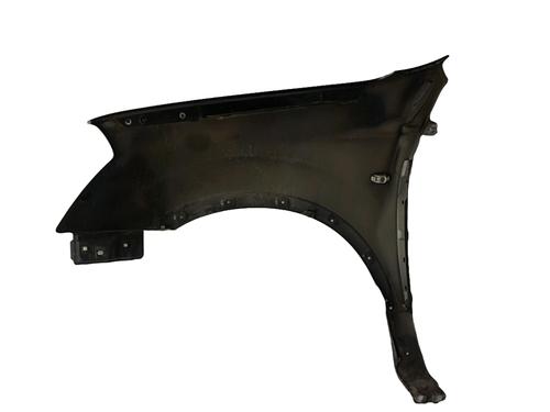Right front fenders NISSAN QASHQAI / QASHQAI +2 I (J10, NJ10, JJ10E) 2.0 dCi | BP22565739C42 