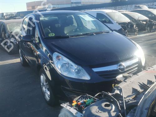 Left taillight OPEL CORSA D (S07) 1.3 CDTI (L08, L68) | BP29130226C34