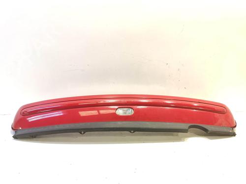 Used Rear bumper Rear bumper MINI MINI (R50, R53) One (90 hp) 34488658 34488658