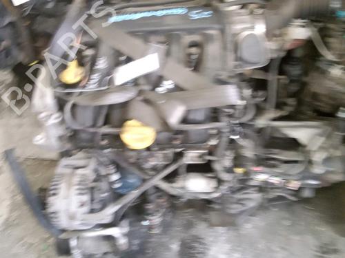 Gearbox VW GOLF IV Variant (1J5) | BP34447441M3 - Image 3