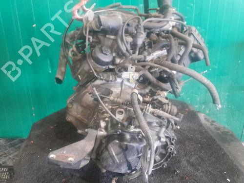 Starter OPEL AGILA (A) (H00) 1.2 16V (F68) | BP26960603M8 